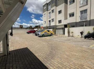 Apartamento · 44m² · 1 Quarto · 2 Vagas · APARTAMENTO TÉRREO PARA LOCAÇÃO EM SOROCABA SP - 1 DT JD SANTA ROSÁLIA.