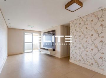 Apartamento · 87m² · 2 Quartos · 2 Vagas · Apartamento Residencial para Alugar em Santo André (Casa Branca) | 2 Dorms, Suíte, 2 Vagas