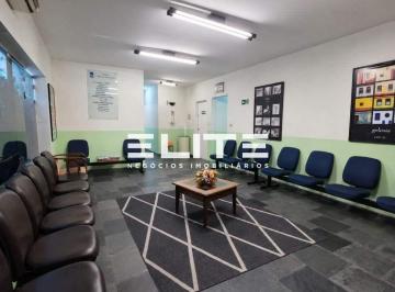 Comercial · 239m² · 4 Vagas · Casa Comercial para Aluguel no Bairro Jardim, Santo André – 6 Salas e 4 Vagas