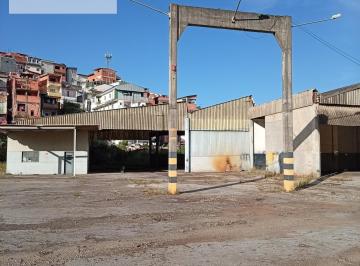 Comercial · 38900m² · 2 Quartos · Indústria em Parque das Cigarreiras  -  Taboão da Serra