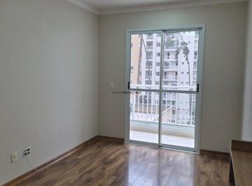 Apartamento · 60m² · 2 Quartos · Apartamento para aluguel - no Parque São Lucas