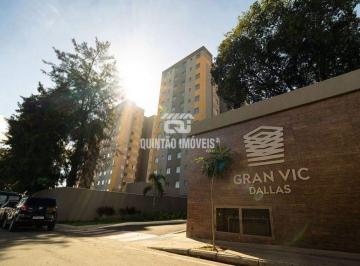 Apartamento · 45m² · 2 Quartos · 1 Vaga · Apartamento para aluguel, 2 quartos, 1 vaga, GLORIA - Contagem/MG