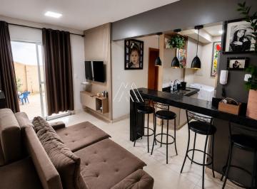 Apartamento · 58m² · 2 Quartos · 5 Vagas · Apartamento térreo com área privativa no Morro do Engenho em Itaúna/MG