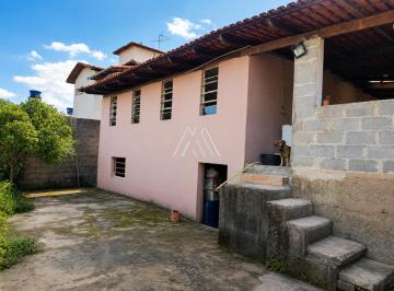 Casa · 390m² · 3 Quartos · 1 Vaga · Casa com 03 quartos à venda no Parque Jardim em Itaúna/MG
