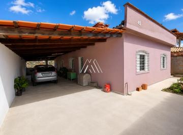 Casa · 390m² · 3 Quartos · 1 Vaga · Casa com 03 quartos à venda no Parque Jardim em Itaúna/MG