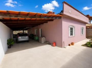 Casa · 390m² · 3 Quartos · 1 Vaga · Casa com 03 quartos à venda no Parque Jardim em Itaúna/MG