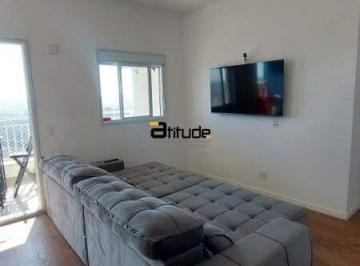 Apartamento · 73m² · 2 Quartos · 1 Vaga · Apartamento Para Locação No Condomínio Acqua Park - Jardim Esperança - Barueri