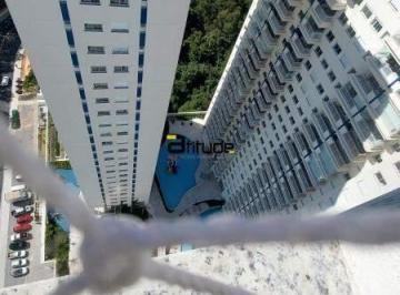 Apartamento · 73m² · 2 Quartos · 1 Vaga · Apartamento Para Locação No Condomínio Acqua Park - Jardim Esperança - Barueri 