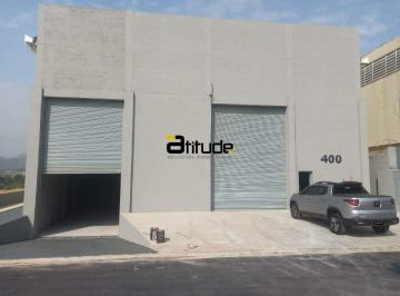 Comercial · 1000m² · Galpão Industrial/Comercial para Locação — Santana de Parnaíba