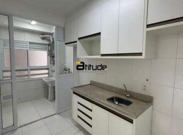 Apartamento · 61m² · 2 Quartos · 1 Vaga · Apartamento para locação no Rossi Parque da Lagoa- Barueri .