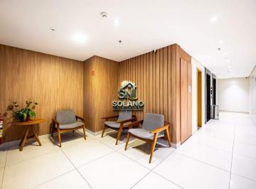 Apartamento · 72m² · 2 Quartos · 1 Vaga · Qs Life Home & Clinical