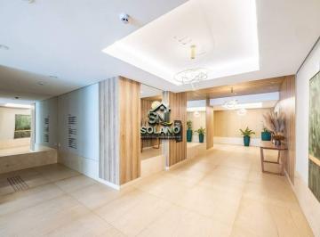 Apartamento · 65m² · 2 Quartos · 2 Vagas · WISH VACA BRAVA