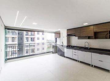 Apartamento · 60m² · 2 Quartos · 1 Vaga · Apartamento para Aluguel - Votupoca, 2 Quartos, 60 m² - Barueri