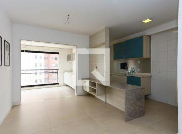 Apartamento · 68m² · 2 Quartos · 1 Vaga · Apartamento para Aluguel - Portal do Morumbi, 2 Quartos,  68 m² - São Paulo