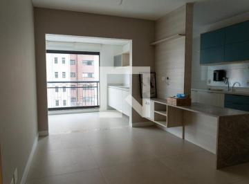 Apartamento · 68m² · 2 Quartos · 1 Vaga · Apartamento para Aluguel - Portal do Morumbi, 2 Quartos, 68 m² - São Paulo
