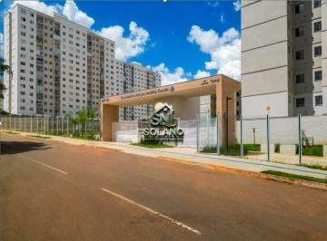 Apartamento · 52m² · 2 Quartos · 1 Vaga · PARQUE AMERICA CANCUN