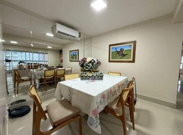 Apartamento · 120m² · 3 Quartos · 2 Vagas · PALCO VACA BRAVA