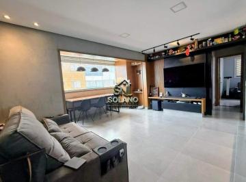 Apartamento · 68m² · 2 Quartos · 1 Vaga · PARK VILEGE - PARQUE AMAZÔNIA
