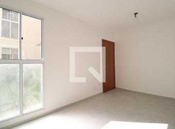 Apartamento · 45m² · 2 Quartos · 1 Vaga · Apartamento para Aluguel - Jardim Patricia, 2 Quartos,  45 m² - Uberlândia