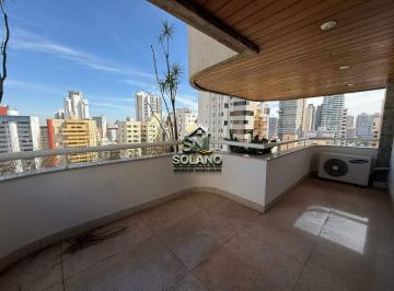 Apartamento · 283m² · 5 Quartos · 4 Vagas · OPORTUNIDADE COBERTURA SALZBURG