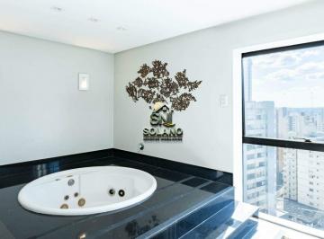 Apartamento · 63m² · 1 Quarto · 2 Vagas · Apartamento à venda, 1 quarto, 1 suíte, 2 vagas, Setor Oeste - Goiânia/GO