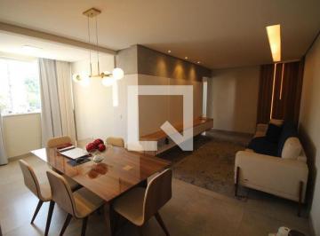 Apartamento · 79m² · 3 Quartos · 2 Vagas · Apartamento para Aluguel - Cabral, 3 Quartos,  79 m² - Contagem