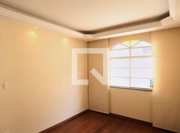 Apartamento · 185m² · 4 Quartos · 2 Vagas · Apartamento para Aluguel - Cidade Nova, 4 Quartos,  185 m² - Belo Horizonte