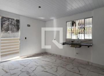 Casa · 16m² · 1 Quarto · Casa para Aluguel - Vila Rio de Janeiro, 1 Quarto, 16 m² - Guarulhos