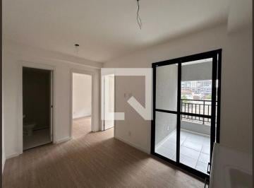 Apartamento · 34m² · 2 Quartos · Apartamento para Aluguel - Bosque da Saúde, 2 Quartos, 34 m² - São Paulo