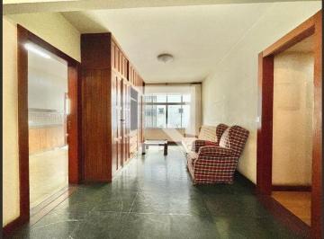Apartamento · 198m² · 5 Quartos · 3 Vagas · Apartamento para Aluguel - Serra, 5 Quartos, 198 m² - Belo Horizonte