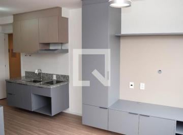 Apartamento · 46m² · 1 Quarto · Apartamento para Aluguel - Penha de França, 1 Quarto, 46 m² - São Paulo