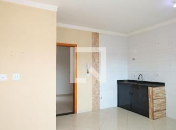 Casa · 30m² · 1 Quarto · Casa para Aluguel - Itaquera, 1 Quarto, 30 m² - São Paulo