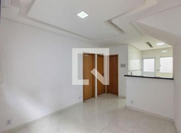 Casa · 45m² · 2 Quartos · 1 Vaga · Casa para Aluguel - Aviação, 2 Quartos, 45 m² - Praia Grande