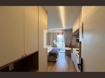 Apartamento · 26m² · 1 Quarto · Apartamento para Aluguel - Santo Amaro , 1 Quarto, 26 m² - São Paulo