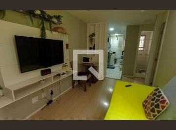 Apartamento · 45m² · 2 Quartos · Apartamento para Aluguel - Bonsucesso, 2 Quartos, 45 m² - Rio de Janeiro