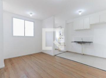 Apartamento · 42m² · 2 Quartos · 1 Vaga · Apartamento para Aluguel - Sítio do Mandaqui, 2 Quartos, 42 m² - São Paulo