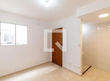 Apartamento · 37m² · 2 Quartos · Apartamento para Aluguel - Itaquera, 2 Quartos, 37 m² - São Paulo
