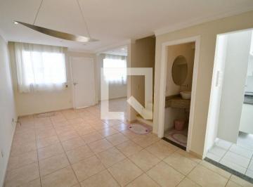Casa en Aluguel de 3 quartos Chácara Primavera · Casa para Aluguel - Mansões Santo Antônio, 3 Quartos, 125 m² - Campinas