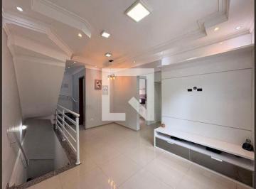 Casa · 92m² · 2 Quartos · 2 Vagas · Casa para Aluguel - Parque Marajoara, 2 Quartos, 92 m² - Santo André