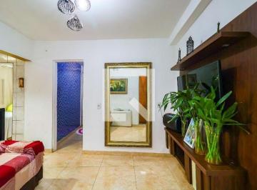 Casa · 50m² · 2 Quartos · Casa para Aluguel - Parque Regina, 2 Quartos,  50 m² - São Paulo