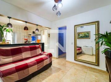 Casa · 50m² · 2 Quartos · Casa para Aluguel - Parque Regina, 2 Quartos, 50 m² - São Paulo