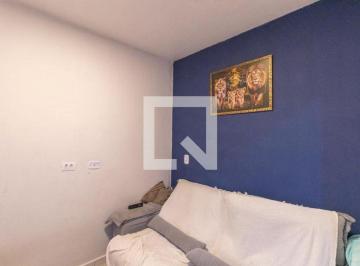 Casa · 40m² · 2 Quartos · 1 Vaga · Casa para Aluguel - Campo de Santana, 2 Quartos, 40 m² - Curitiba