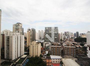 Apartamento · 36m² · 1 Quarto - QuintoAndar (Aluguel 1) · Apartamento para Aluguel - Vila Nova Conceição, 1 Quarto, 36 m² - São Paulo