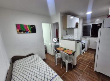 Apartamento · 55m² · 2 Quartos · APARTAMENTO 2 QUARTOS VARANDA 
