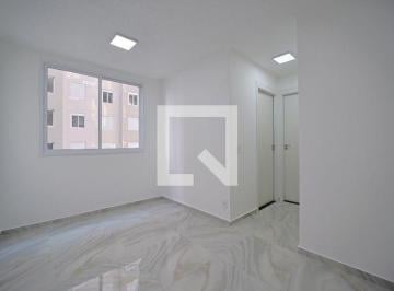 Apartamento · 40m² · 2 Quartos · 1 Vaga · Apartamento para Aluguel - Vila Ré, 2 Quartos, 40 m² - São Paulo
