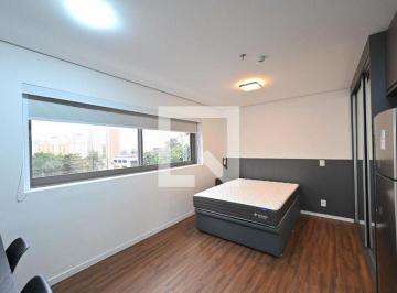 Apartamento · 28m² · 1 Quarto · Apartamento para Aluguel - Vila Clementino, 1 Quarto, 28 m² - São Paulo