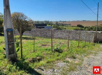 Terreno · 1000m² · Terreno com 1000 m² à venda no Condomínio Estância Sossego em Limeira