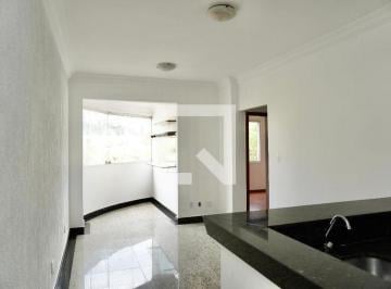Apartamento · 121m² · 2 Quartos · 2 Vagas · Apartamento para Aluguel - Buritis, 2 Quartos, 121 m² - Belo Horizonte