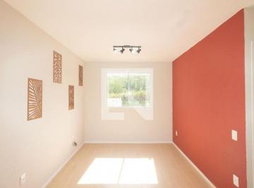 Apartamento · 45m² · 2 Quartos · 1 Vaga · Apartamento para Aluguel - Campo Grande, 2 Quartos, 45 m² - Rio de Janeiro