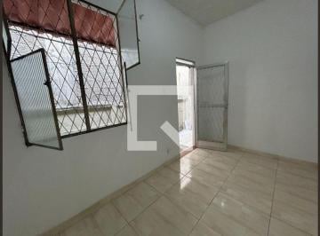 Casa · 40m² · 1 Quarto · Casa para Aluguel - Cascadura, 1 Quarto,  40 m² - Rio de Janeiro